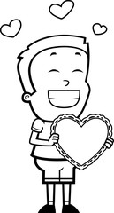 Boy Valentine
