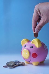 save money