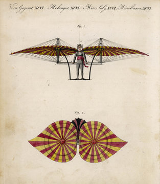 Degens Design - Colour. Date: 1808