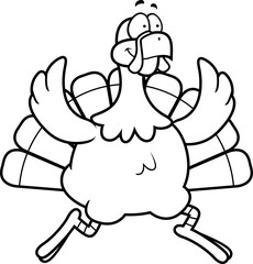 Turkey Running