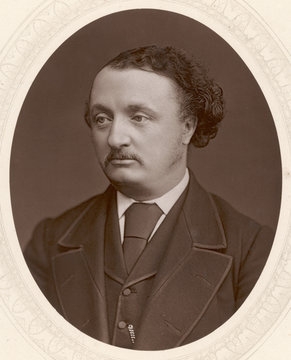 John Stainer