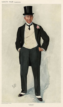 John Stirling Ainsworth. Date: 1910