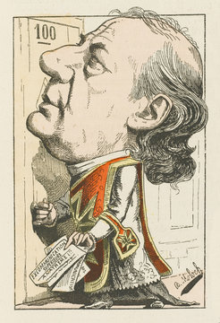Loyson - Hyacinthe - Moloch. Date: 1827 - 1912