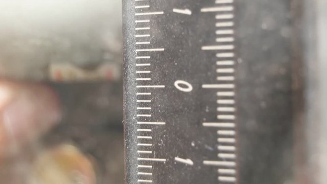 Industrial Measurement and Gauges 
