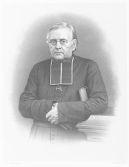 F N M Moigno. Date: 1804 - 1884
