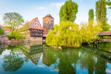 Nürnberg - Deutschland © CPN
