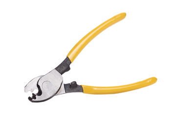 Picture of hole punch close-up