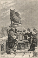 Science - Pascal. Date: 1648