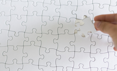 puzzle