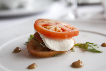 Caprese Salad