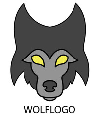 veterinary clinic logotype