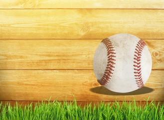 Baseball.
