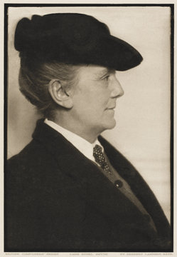 Ethel Smyth