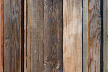 Wooden Background