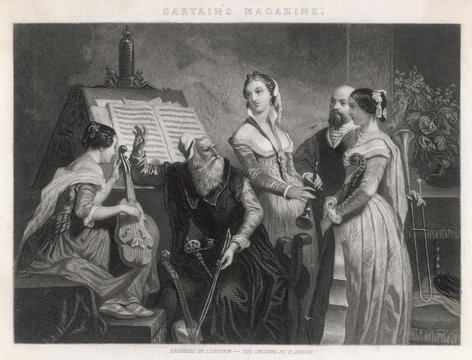 Nicola Antonio Giacinto Porpora