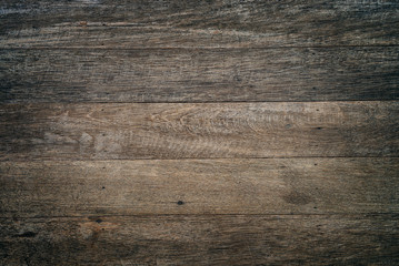 Old Wood Background Textured