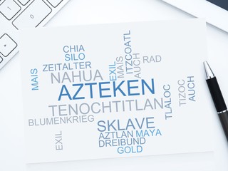 Azteken