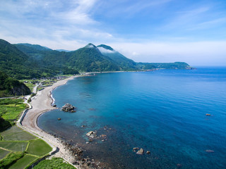 Z坂から