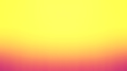 gold and pink gradient smooth  banner  background