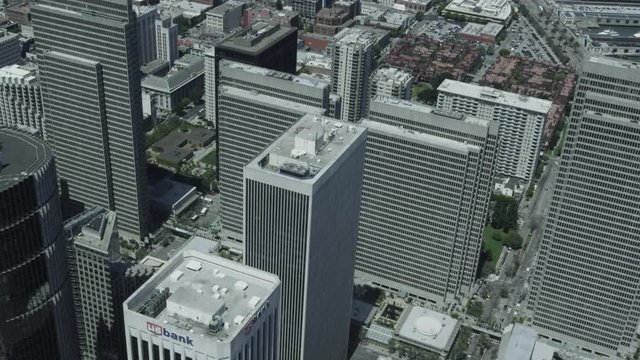 Office Buildings DTSF