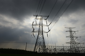 pylon