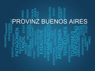 Provinz Buenos Aires