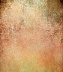 Obraz premium orange background