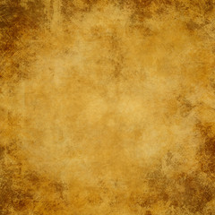 Photo of old grunge background