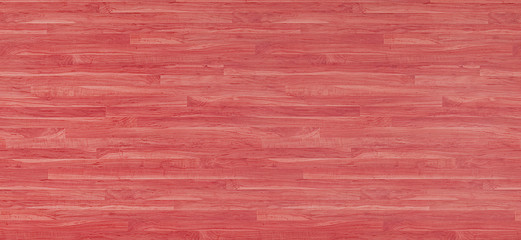 red washed wooden parquet texture