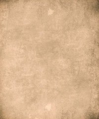 Vintage paper background