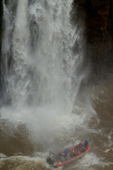 Iguassu Falls