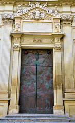 Cathedral of Lecce