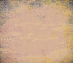 Vintage background