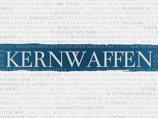 Kernwaffen © CrazyCloud