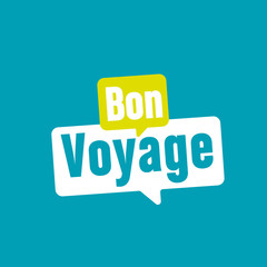 bon voyage