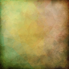 Vintage background