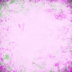 Old grunge background