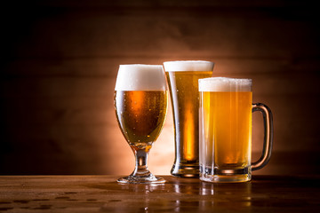 ビール