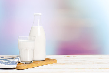 Milk