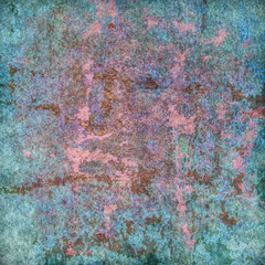 Old grunge background