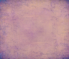 Old grunge background