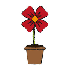 flower icon image