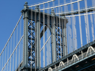 Fototapeta premium new york