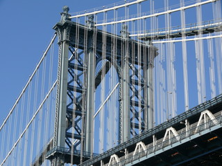 Fototapeta premium new york
