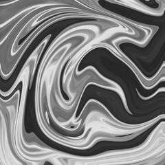 Juicy color mix painting with marbling. Marble texture. Paint splash. Colorful fluid. It can be used for poster, brochure, invitation, cover book, catalog.