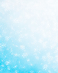 Winter Background