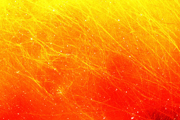 abstract orange background bright colorful background
