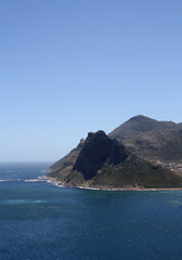Peninsula