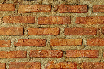 vintage brick wall Texture