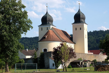 St. Vitus in Kottingwörth